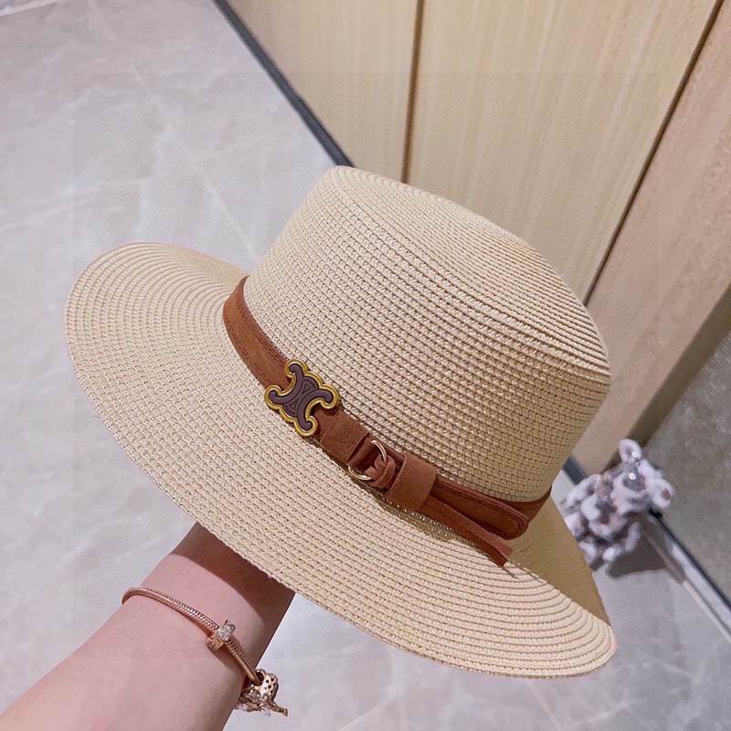 Celine Top Hat (104)